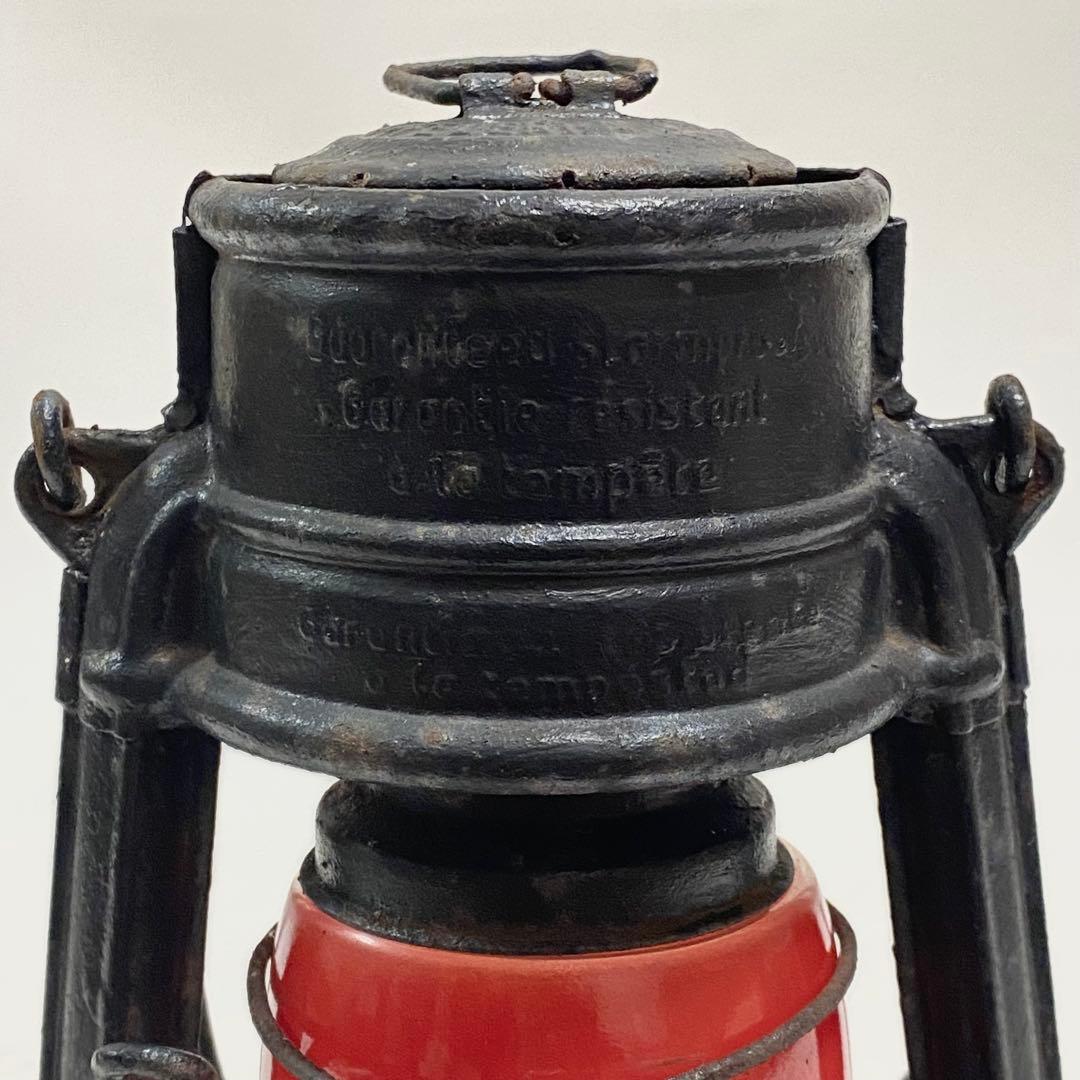 FEUERHAND　フュアーハンド　176 STK　DBP　赤ホヤ　ドイツ製