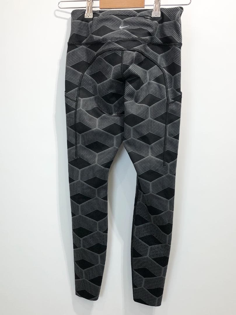 NIKE ケニア代表モデル ランニング ウィメンズ レギンス M■J0309