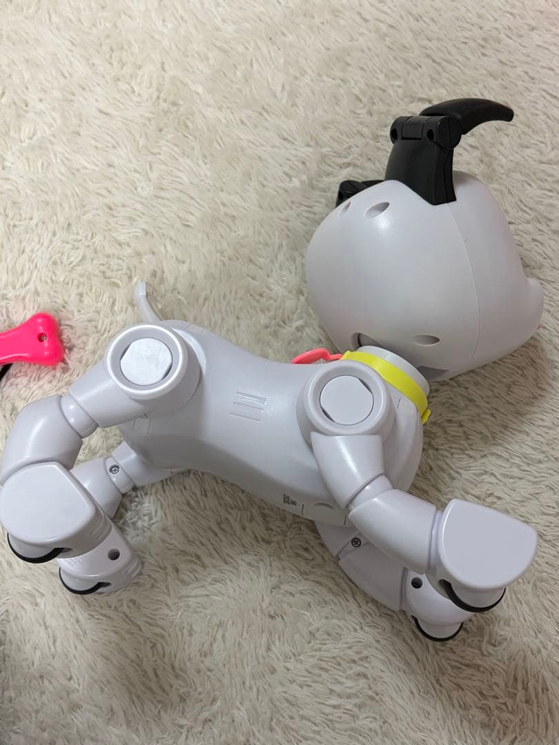 DIGIRECT DOGE スマート ロボット犬