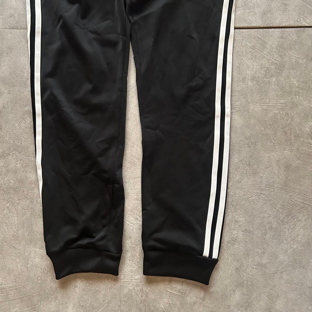 ウォーキング・ランニングウェア archive adidas track pants y2k black