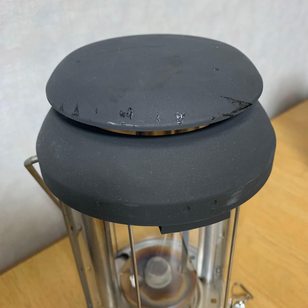  peak GL-300A ランタン 収納ケース付き