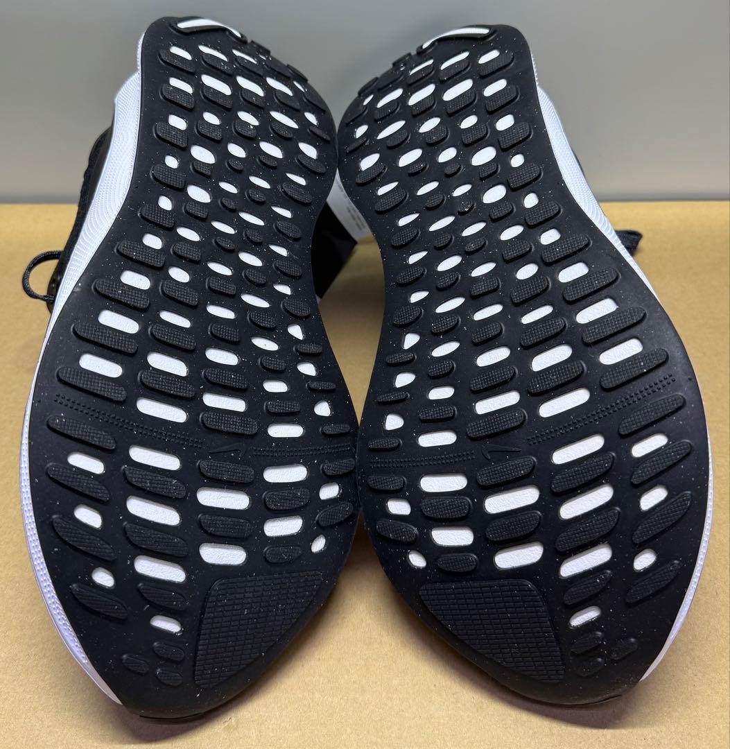 NIKE ナイキ インフィニティラン 4 エクストラワイド 26.5cm