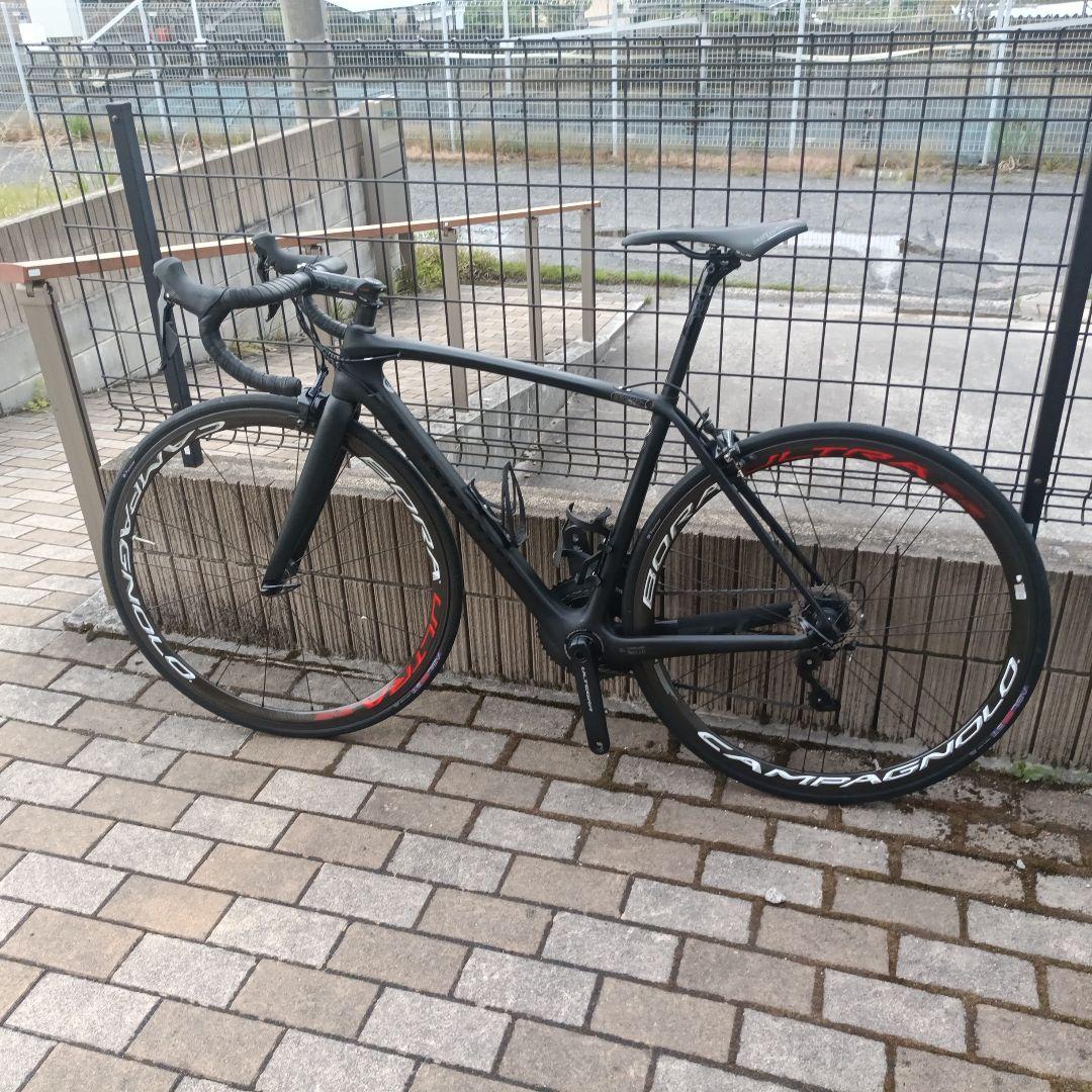 S-WORKS TARMAC SL5 S52　アルテグラ ボーラウルトラ