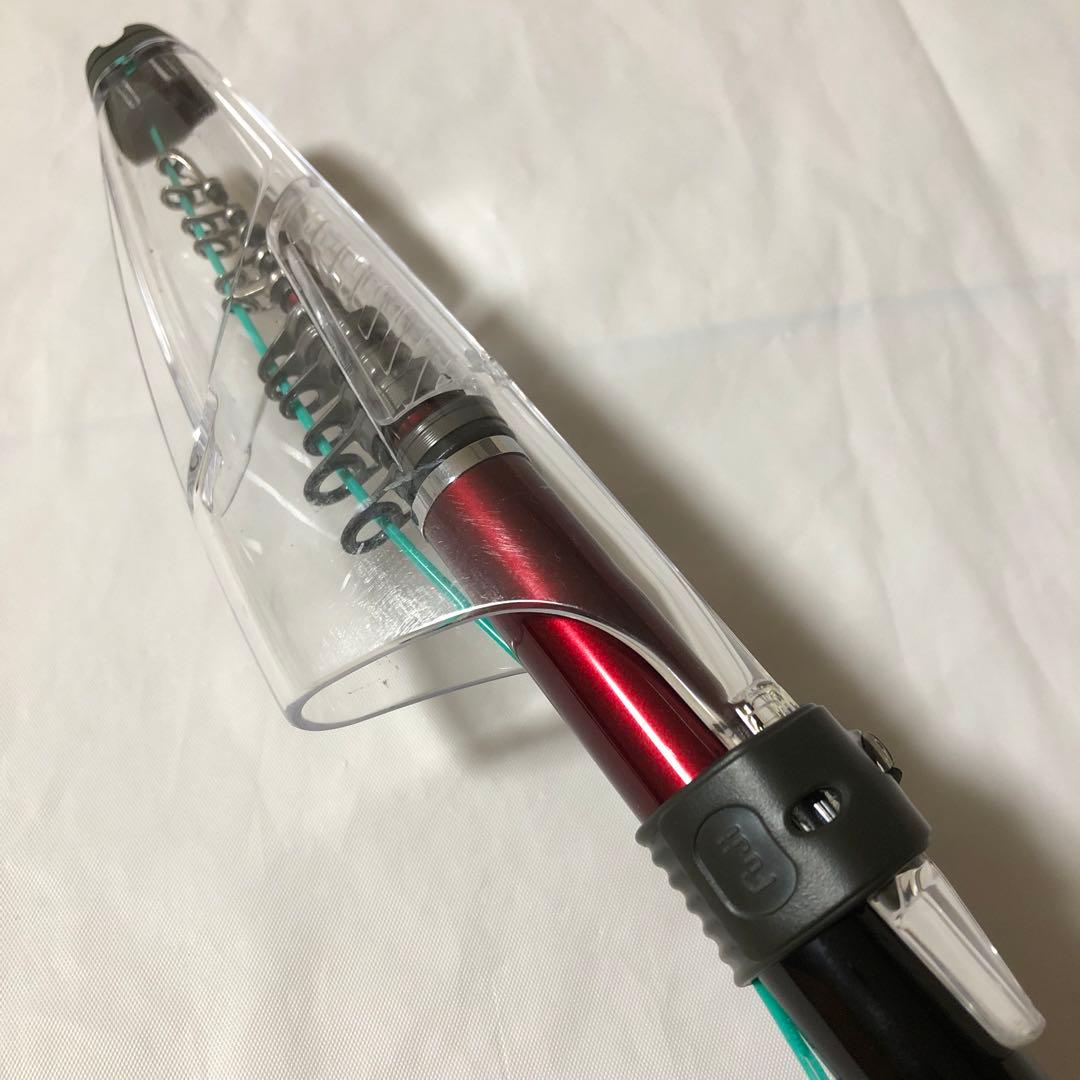 ★キムタコ★美品　DAIWA ダイワ　波濤　1.75-53・E ロッド