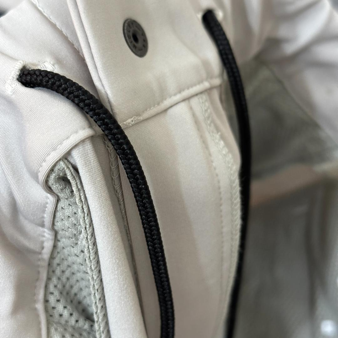 we282 TFW49 Golf Shorts L グレー