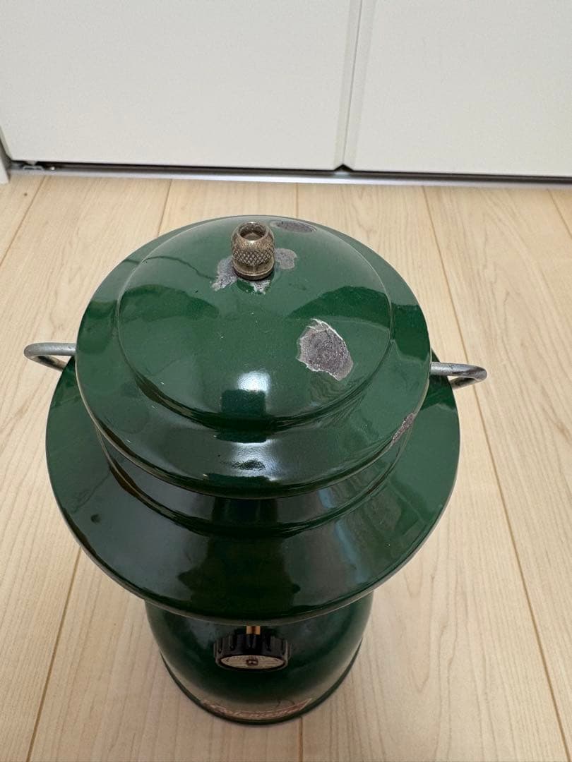 コールマン200a