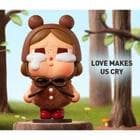 POP MART CRYBABY Crying Again アソードボックス