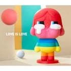 POP MART CRYBABY Crying Again アソードボックス