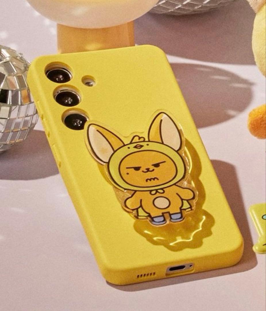 TXT [PPULBATU] SMARTTOK ファンチュン スマートトック