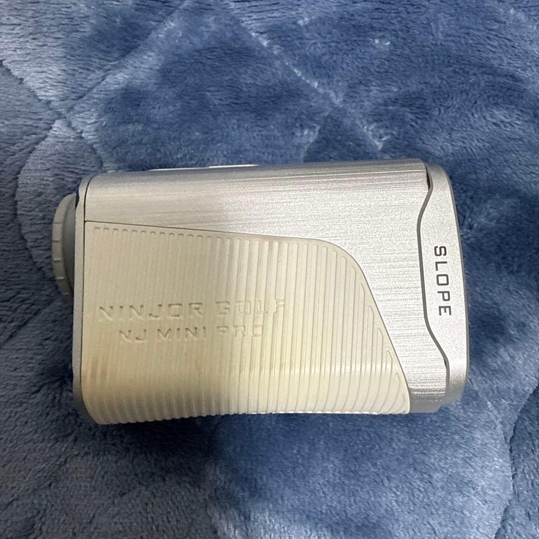 EAGLE VISION NEXT2 GPSナビとMIMJOR GOLFのレーザ