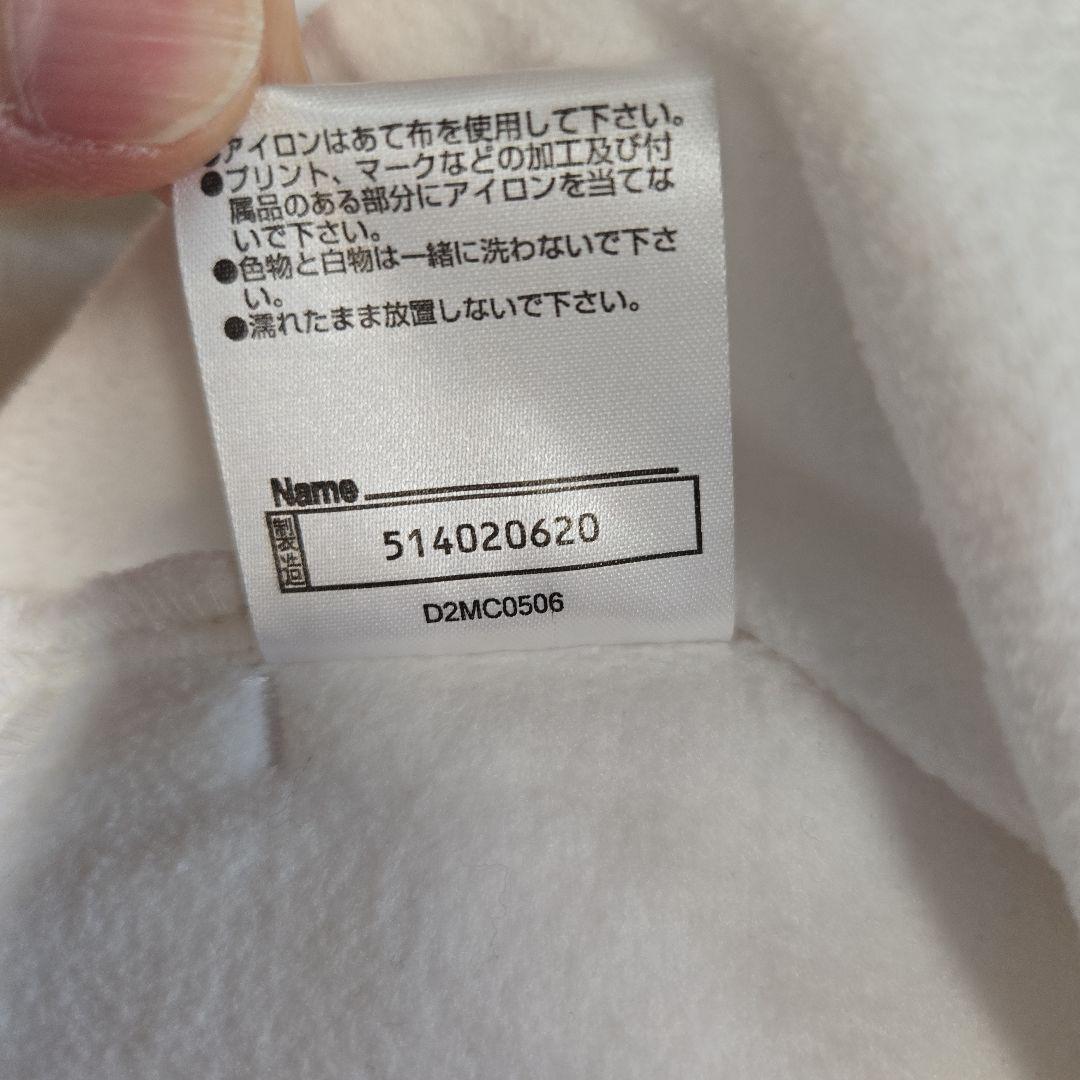 極美品✨️MIZUNO テックスウェットパーカー L