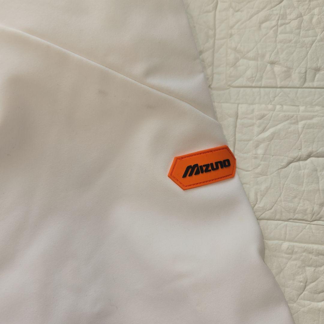 極美品✨️MIZUNO テックスウェットパーカー L
