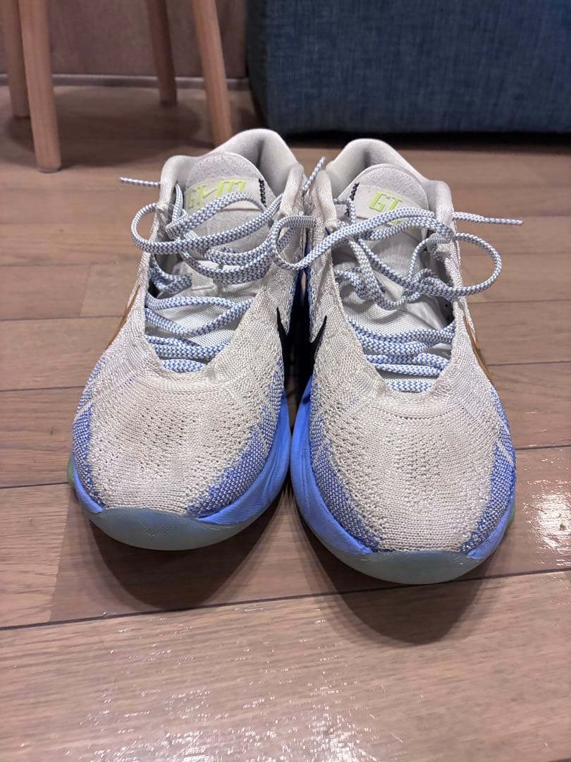 Nike G.T. Hustle 3 EP GTハッスル3