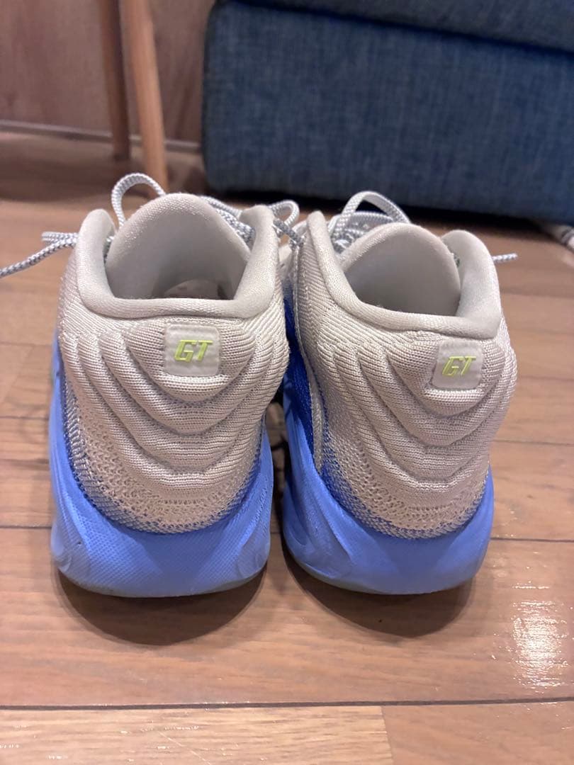 Nike G.T. Hustle 3 EP GTハッスル3