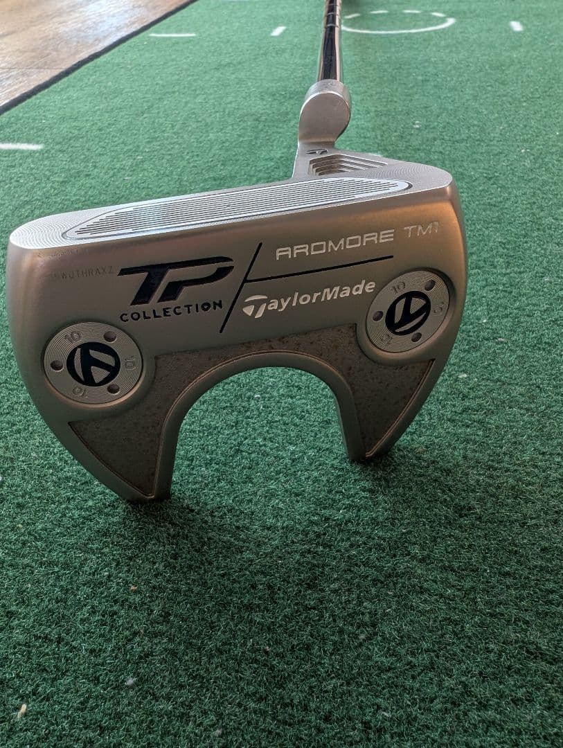TaylorMade TP HYDRO BLAST TM1　34インチ
