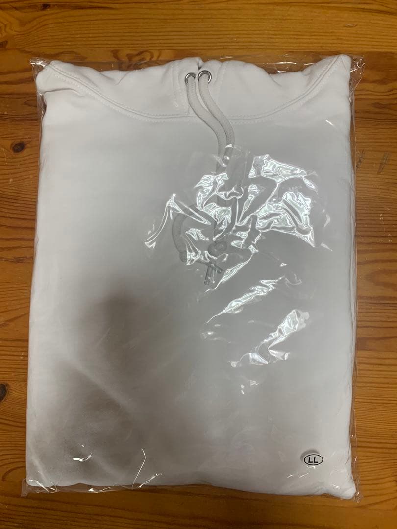 ウェア deps PILE SWEAT SERIES HOODIE XL