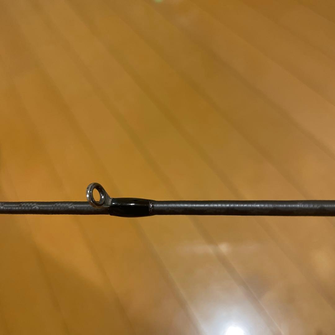 24オシアジガーインフィニティモーティブB610-4