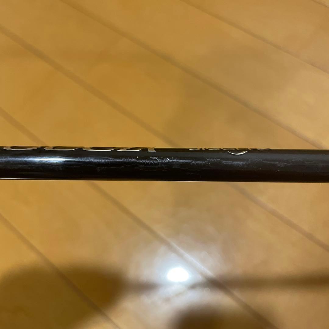 24オシアジガーインフィニティモーティブB610-4