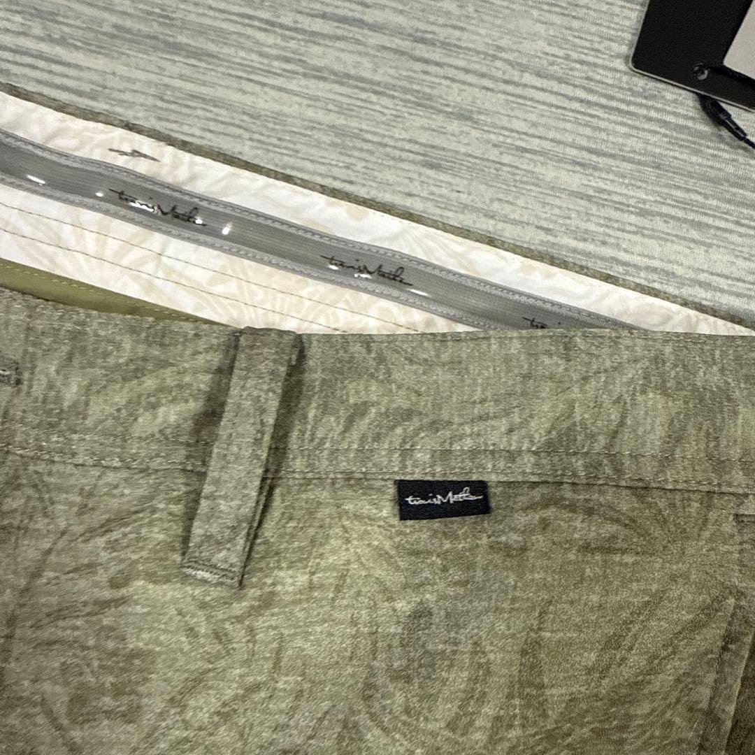 新品　Travis Matthew トラビスマシュー　ゴルフパンツXL