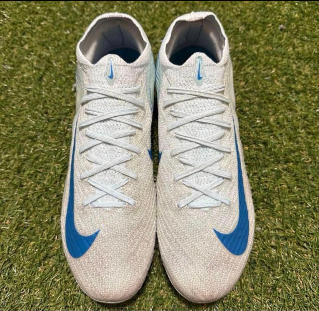 NIKE マーキュリアルヴェイパー16 ELITE AG 26cm 340
