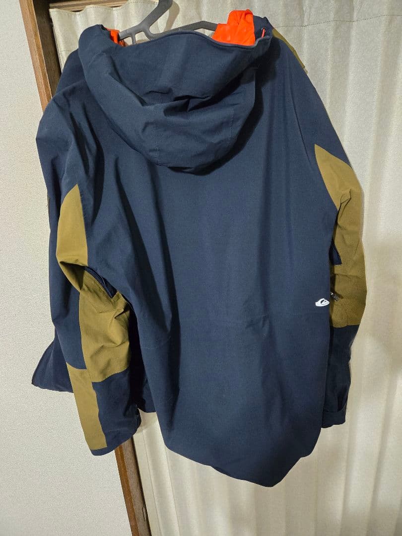 スノーボード Quiksilver FOREVER 2L GORE-TEX JKT