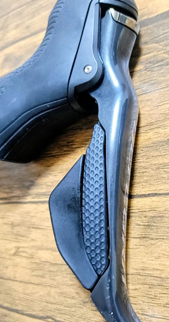 【極美品】シマノ ULTEGRA Di2 ST-R8070 油圧ブレーキSTI右