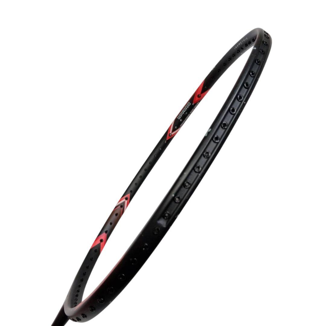 ヨネックス ARCSABER UPLUS21 バドミントンラケット