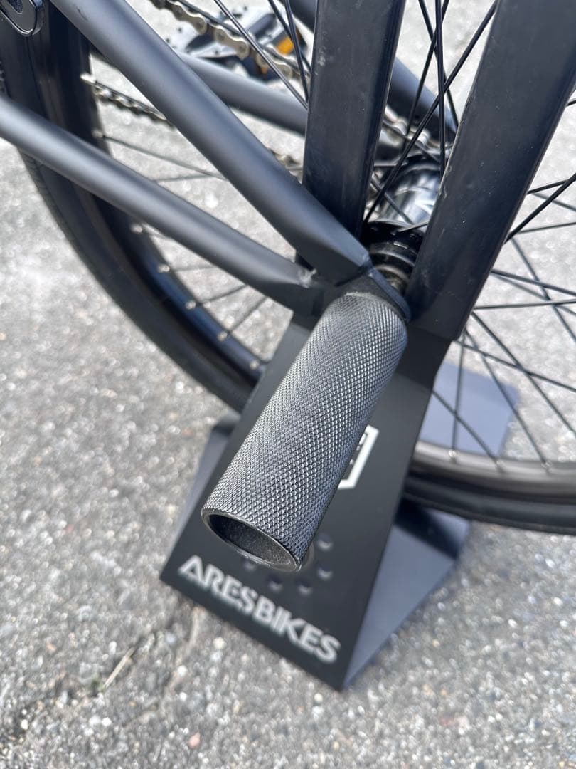 【名古屋】ARESBIKES APLUS BMX フラットランド