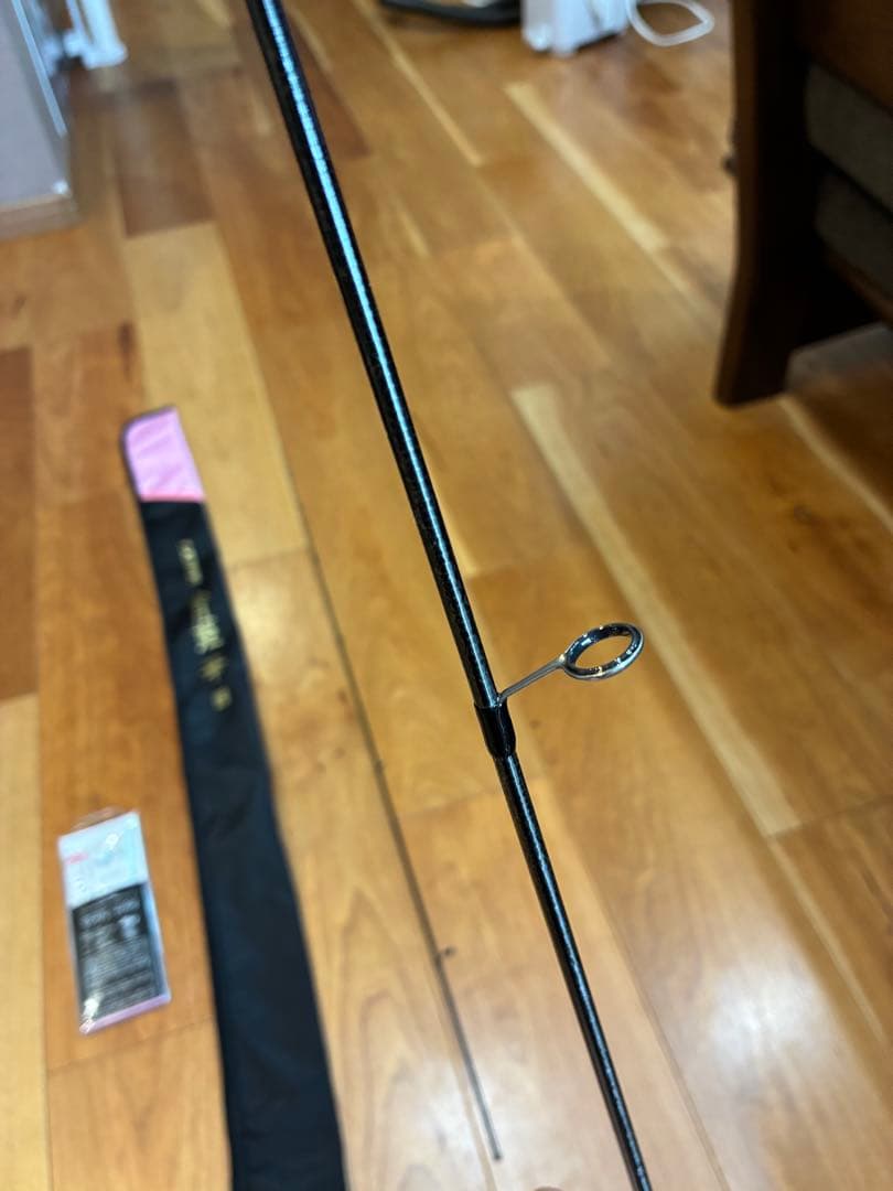 宵姫華弍　S54FL