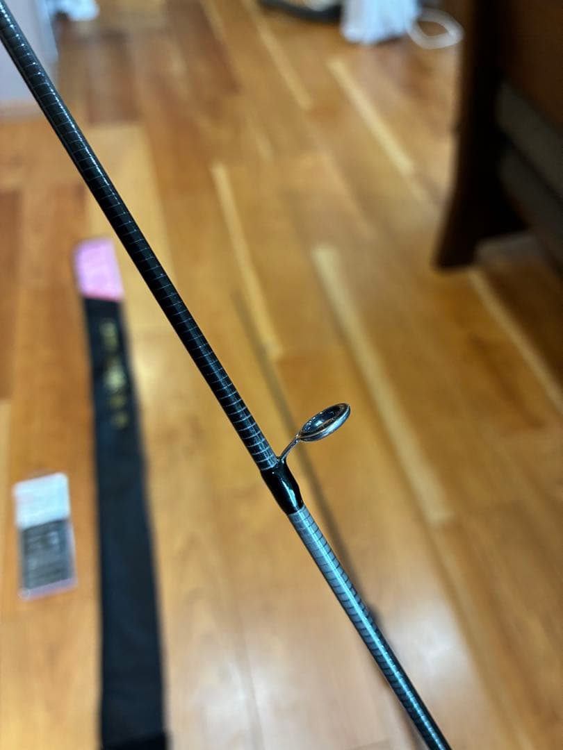 宵姫華弍　S54FL