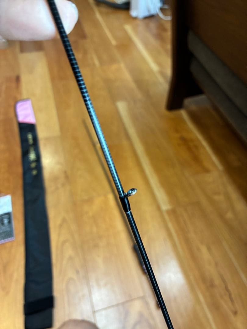 宵姫華弍　S54FL