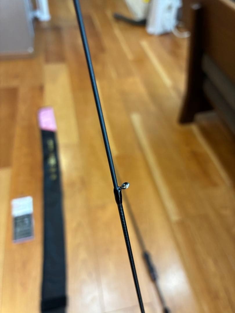 宵姫華弍　S54FL