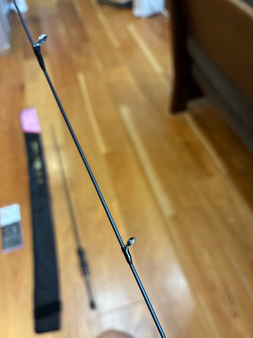 宵姫華弍　S54FL