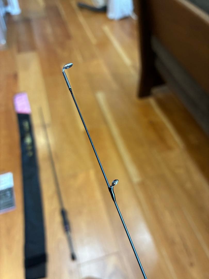 宵姫華弍　S54FL
