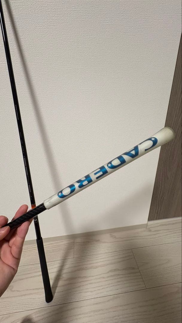 PING 4UT用　5UT用 tensei ck pro orange