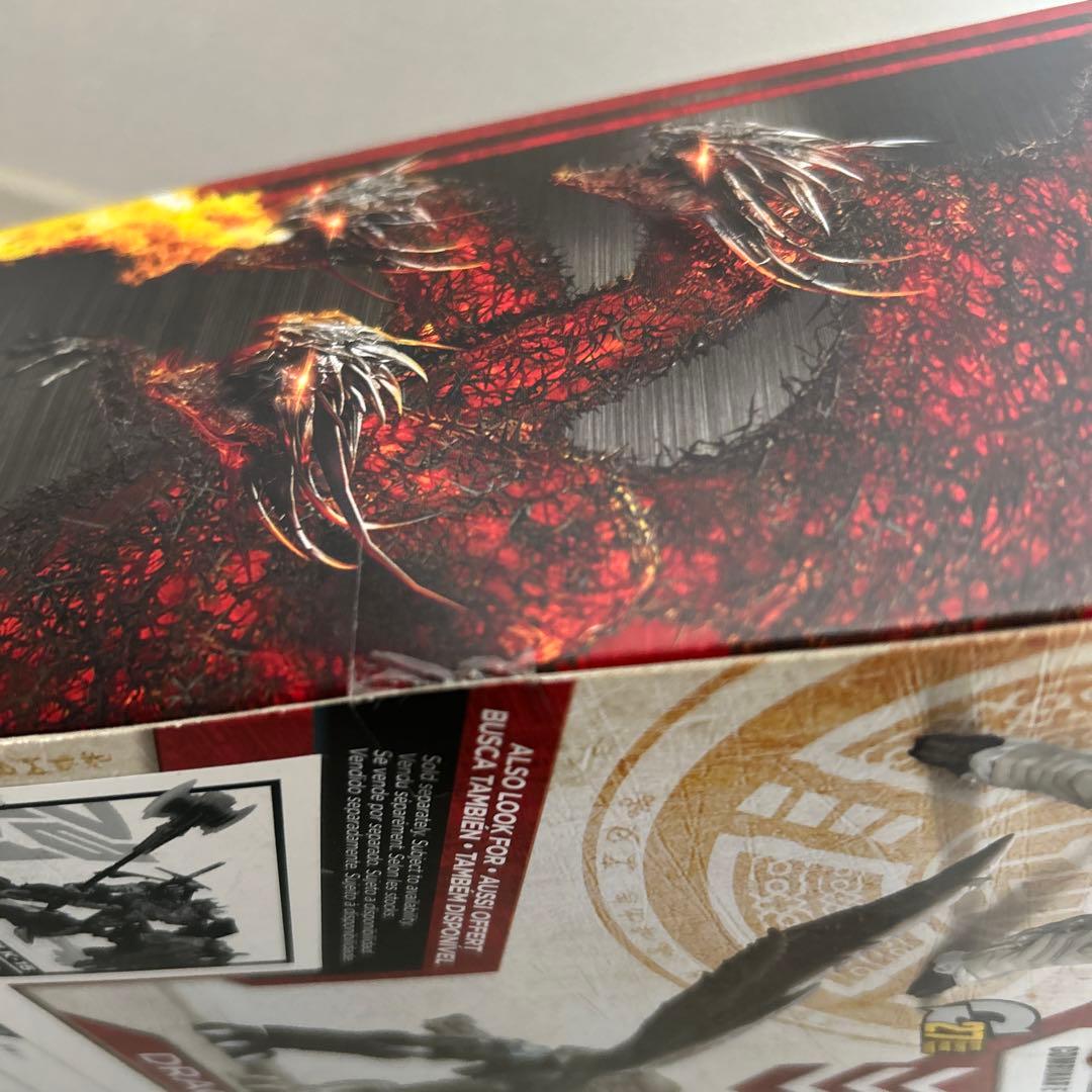 特撮 TRANSFORMERS DRAGONSTORM TLK-30