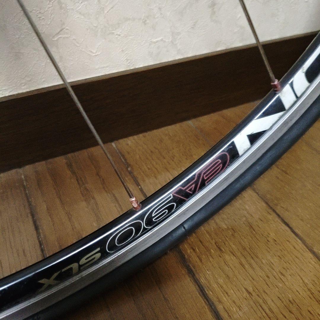 EASTON　ホイール　EA90SLX