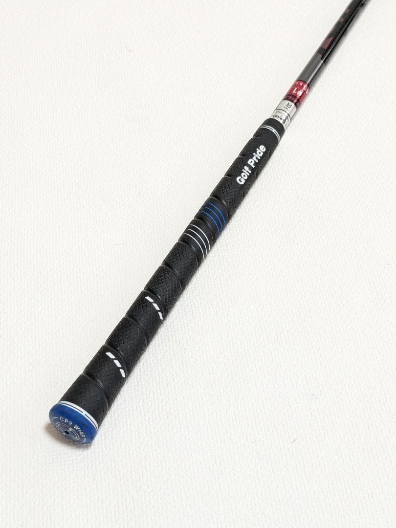YAMAHAドライバー用　純正シャフト品TMX-4200カ-ボンFLEX:R