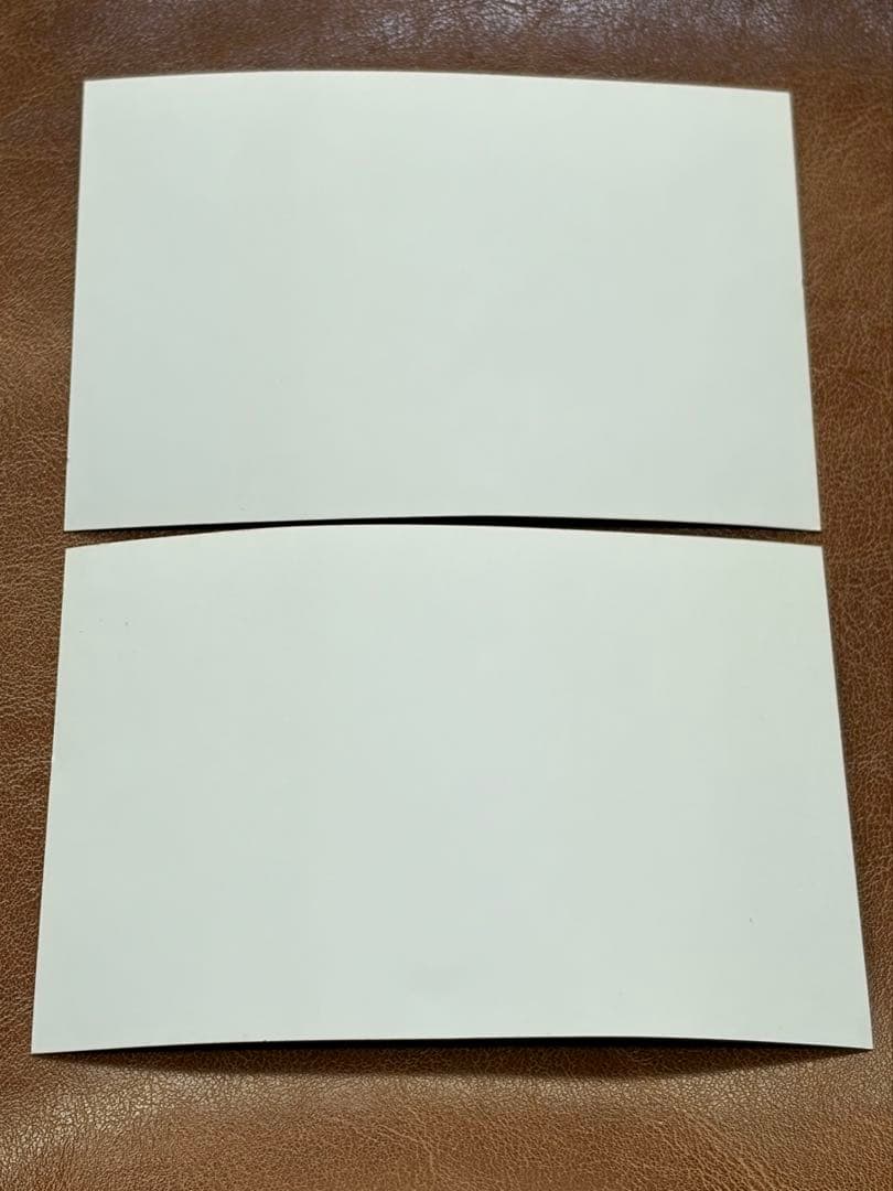 文豪ストレイドッグス 中原中也 非売品 ブロマイド DEAD APPLE