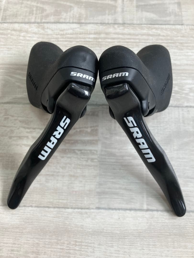 SRAM single brake leve ブレーキレバー　DH1
