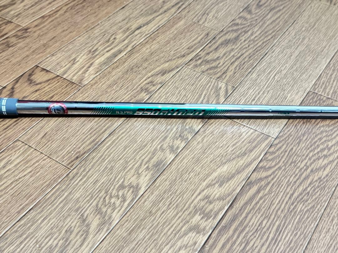 TaylorMade P790 2023 4番アイアン