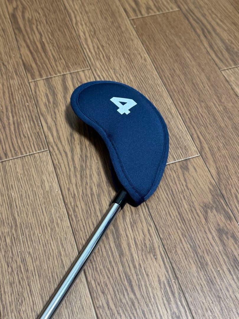 TaylorMade P790 2023 4番アイアン