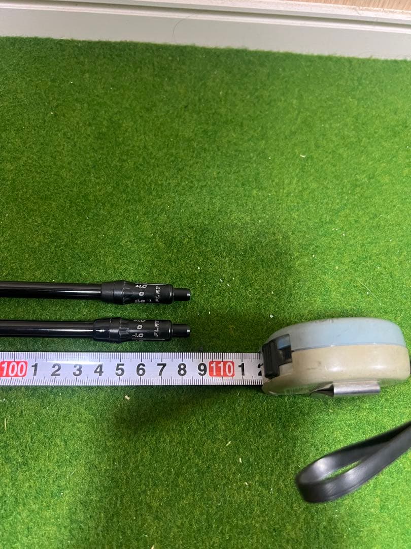 (美品)テンセイホワイト1K 50X 60X 3W用 108.5cm 約43㌅