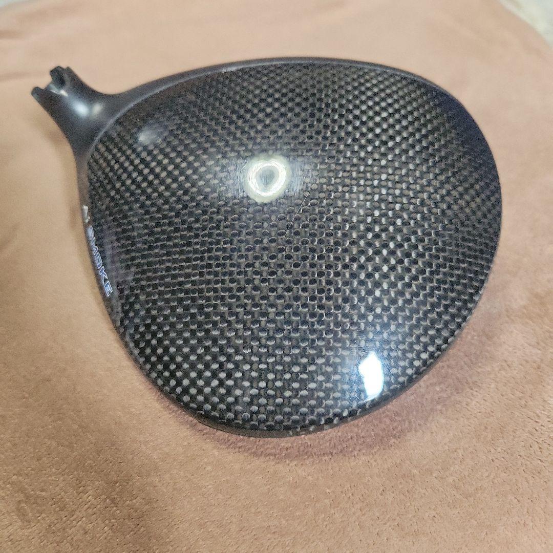 PARADYM Ai SMOKE ドライバー