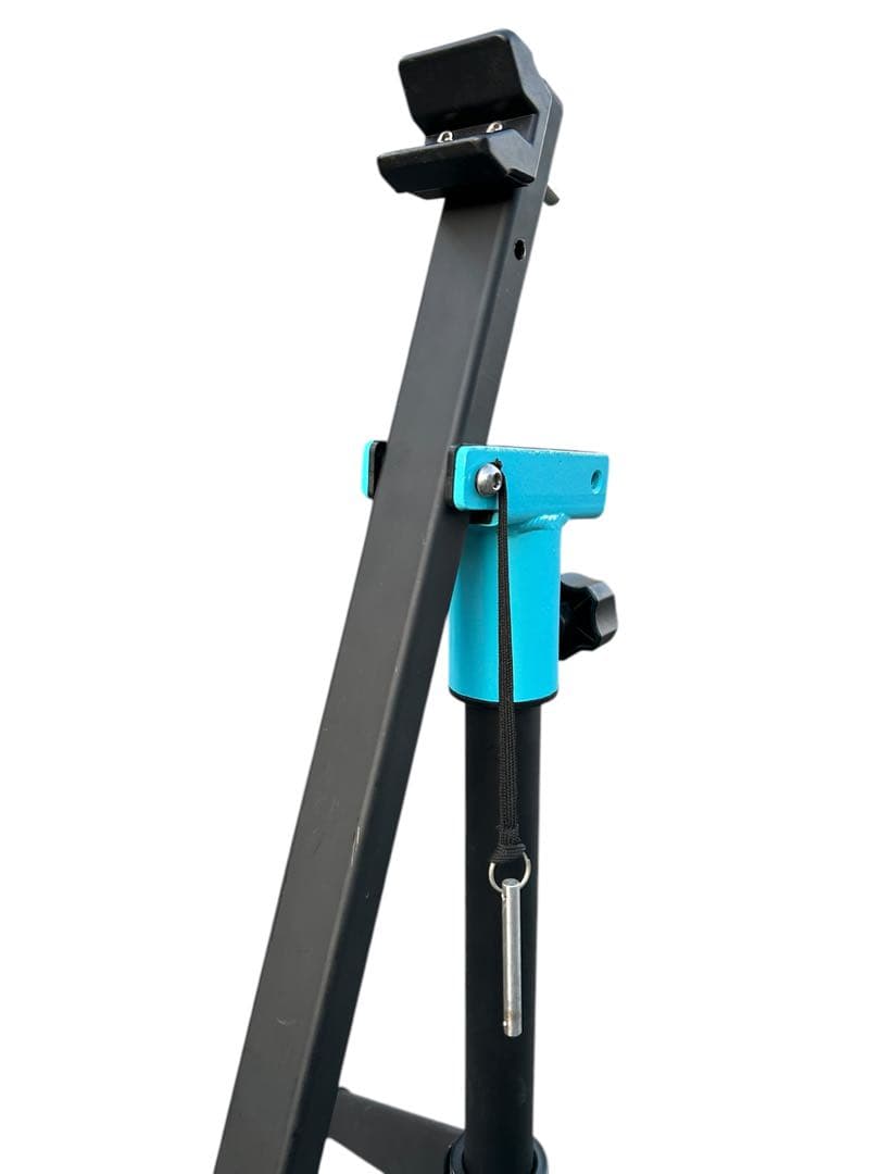 GORIX 自転車用整備台ワークスタンド　三脚