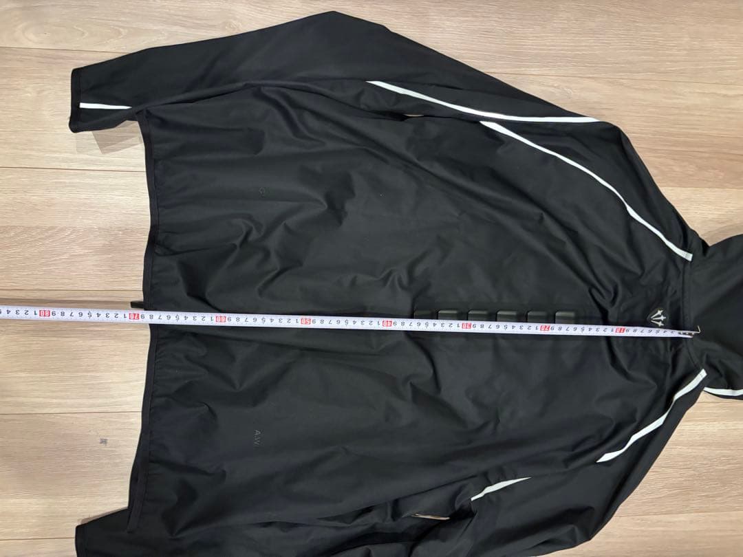 NIKE NOCTA ウォームアップジャケット xl DV3661-010