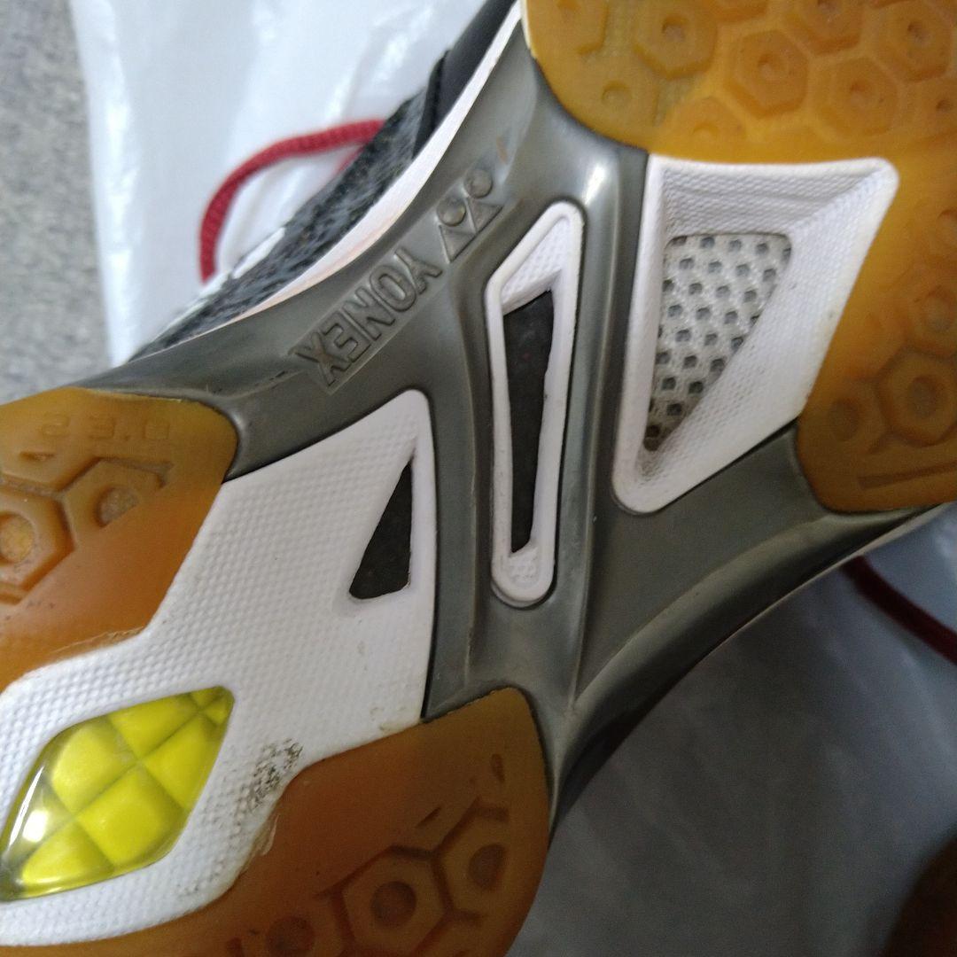 良品　YONEX ヨネックス comfortZ コンフォート　バドミント