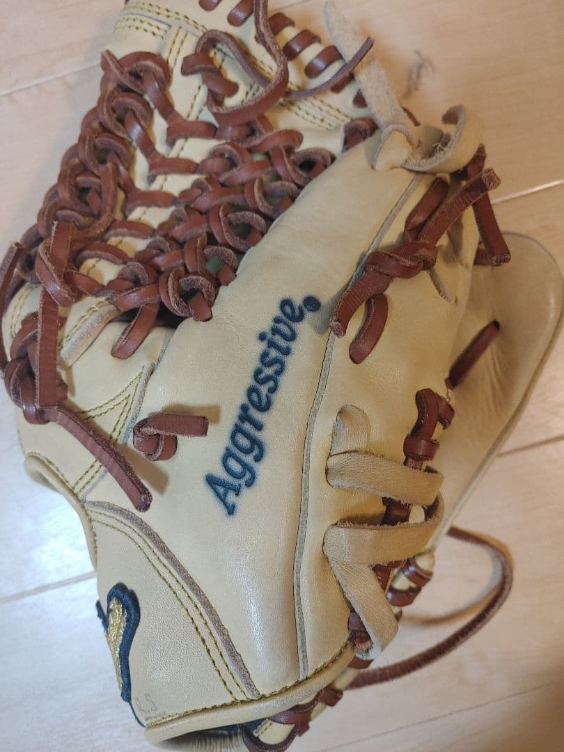 グローブ 右投げ