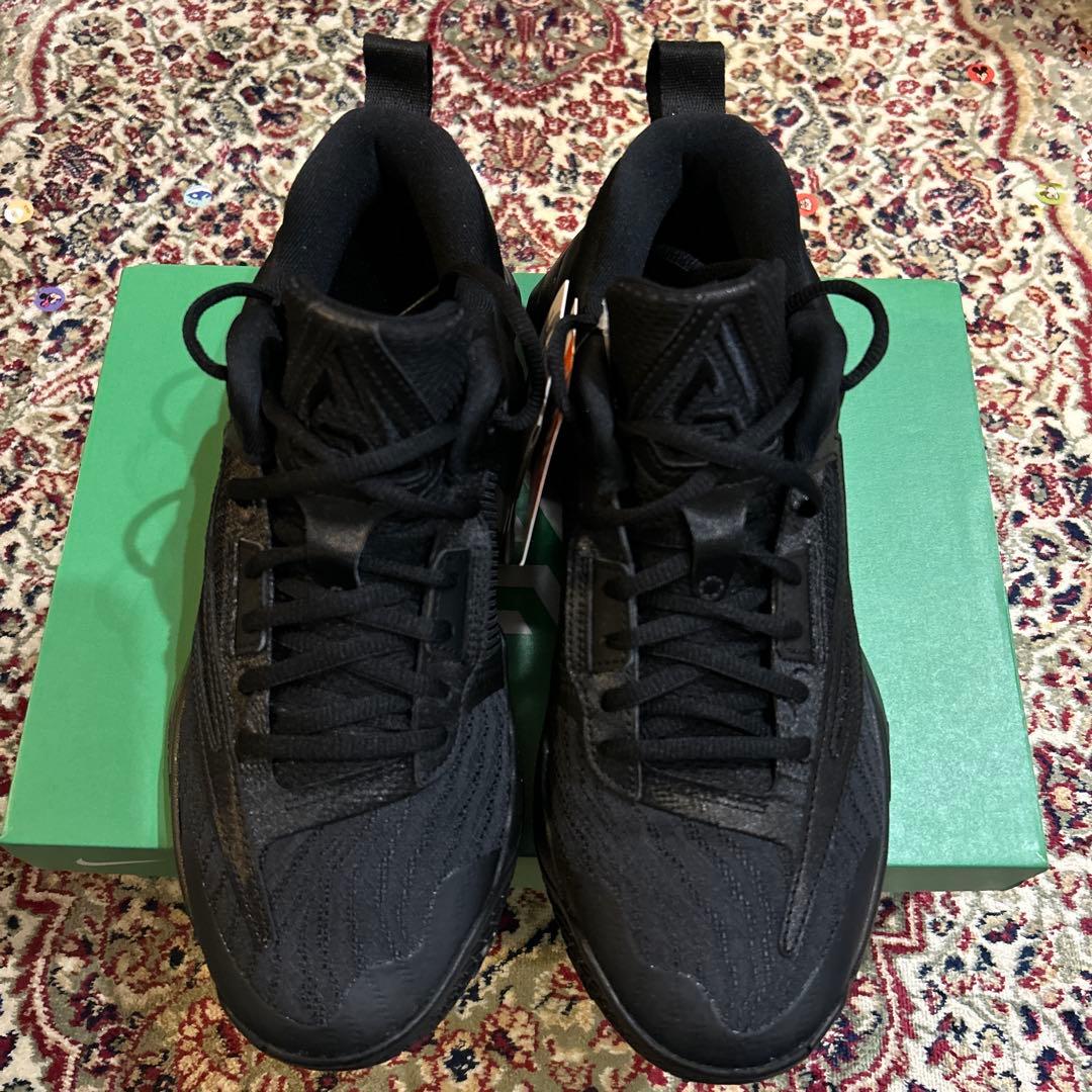GIANNIS IMMORTALITY ３　EP バスケットボールシューズ