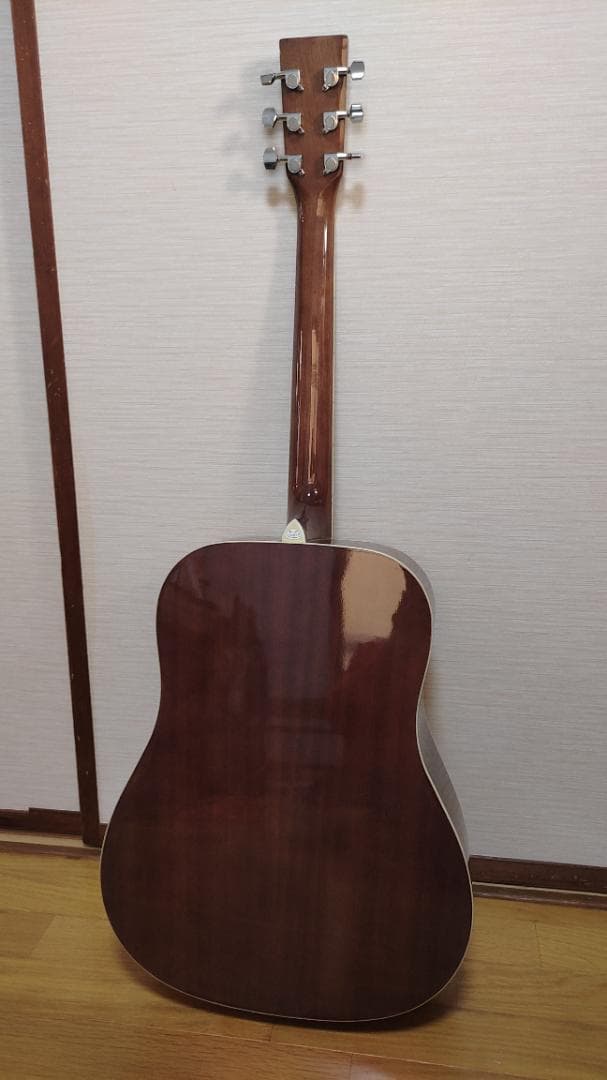 Sepia Crue WG-10N (5点セット)